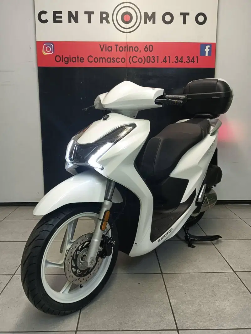 QJ Motor SQ 16 (2025 - 26) (2)