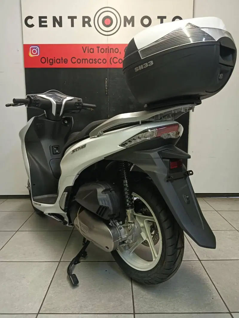 QJ Motor SQ 16 (2025 - 26) (4)