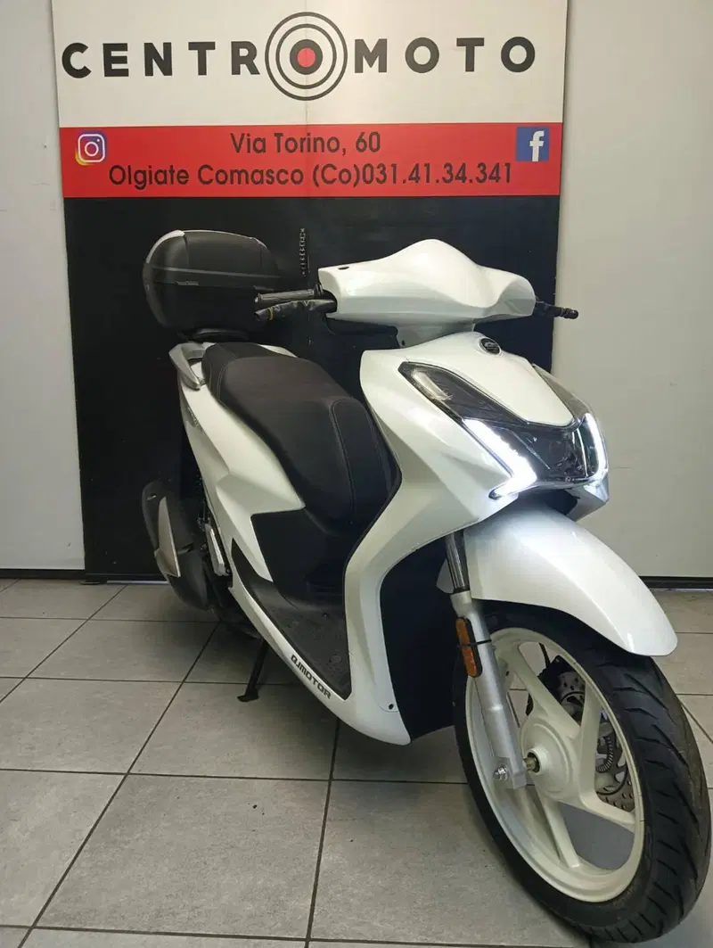 QJ Motor SQ 16 (2025 - 26) (6)