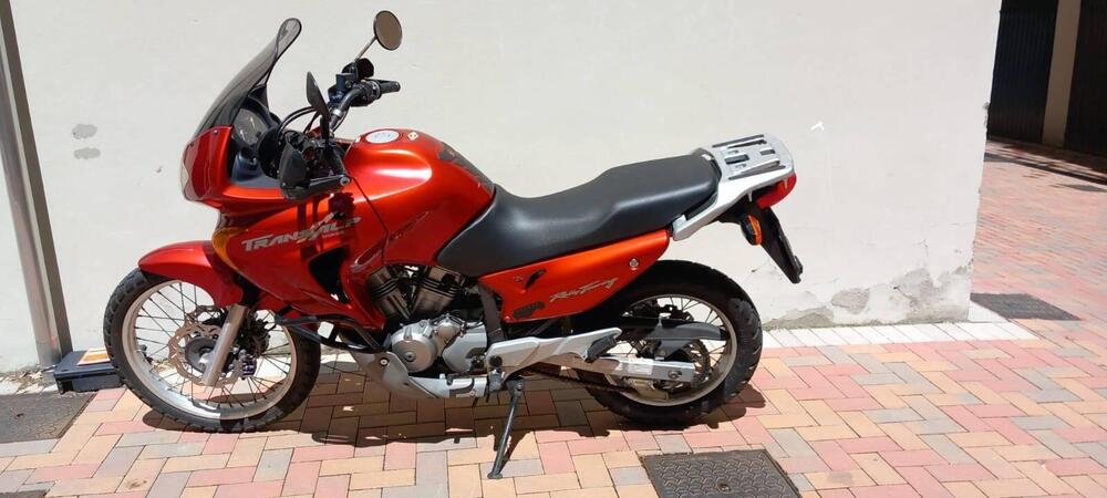 Honda Transalp XL 650V (2000 - 04) (3)