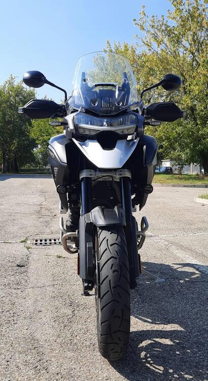 Triumph Tiger 1200 GT Pro (2022 - 23) (3)