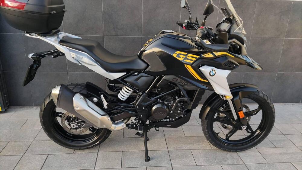 Bmw G 310 GS Edition 40 Years GS (2021)