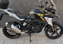 Bmw G 310 GS Edition 40 Years GS (2021) usata