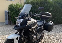 Honda NC700X ABS (2012 - 13) usata