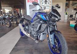 Yamaha MT-10 (2022 - 24) usata