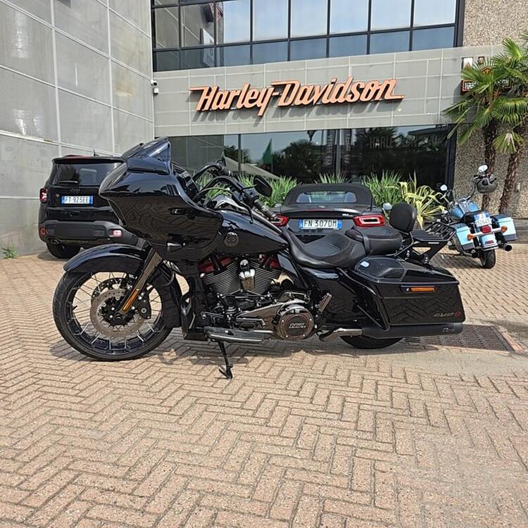 Harley-Davidson 117 Road Glide (2018 - 19) - FLTRXSE