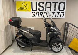 Yamaha Tricity 155 (2017 - 20) usata