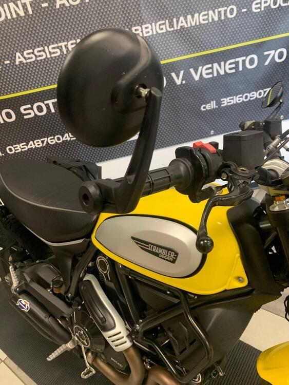 Ducati Scrambler 800 Icon (2021 - 22) (3)