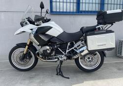 Bmw R 1200 GS (2010 - 12) usata