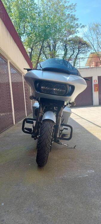 Harley-Davidson 114 Road Glide Special (2019 - 20) - FLTRXS (4)