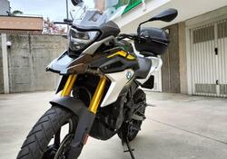 Bmw G 310 GS Edition 40 Years GS (2021) usata