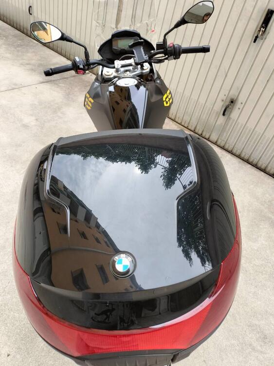 Bmw G 310 GS Edition 40 Years GS (2021) (3)