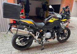 Bmw F 750 GS Edition 40 Years GS (2021) usata