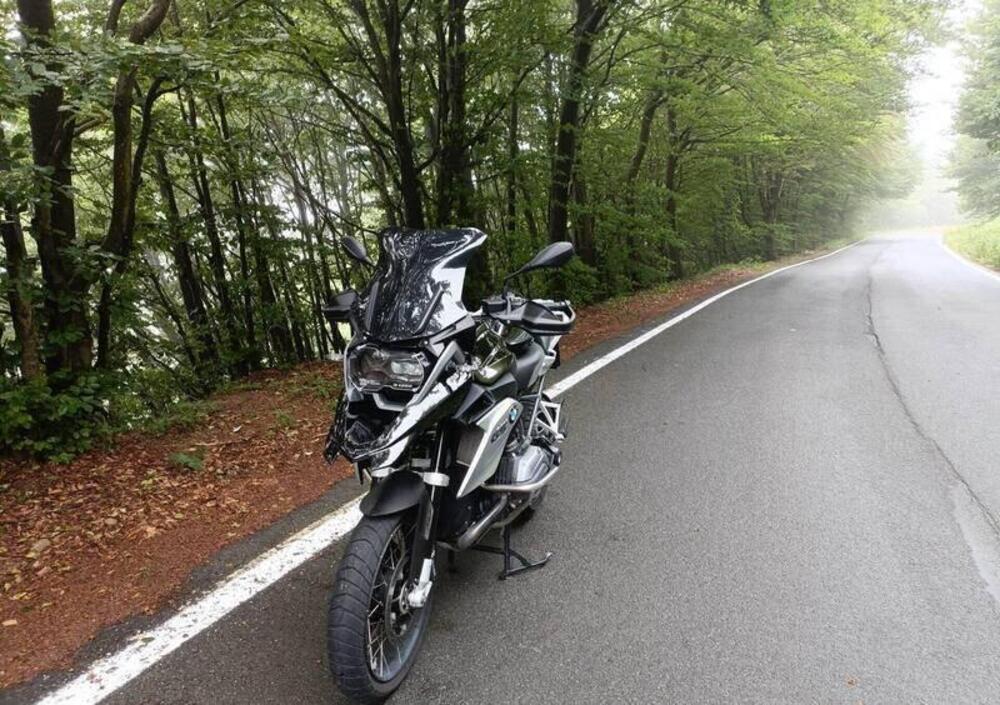 Bmw R 1200 GS (2013 - 16)