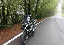 Bmw R 1200 GS (2013 - 16) usata