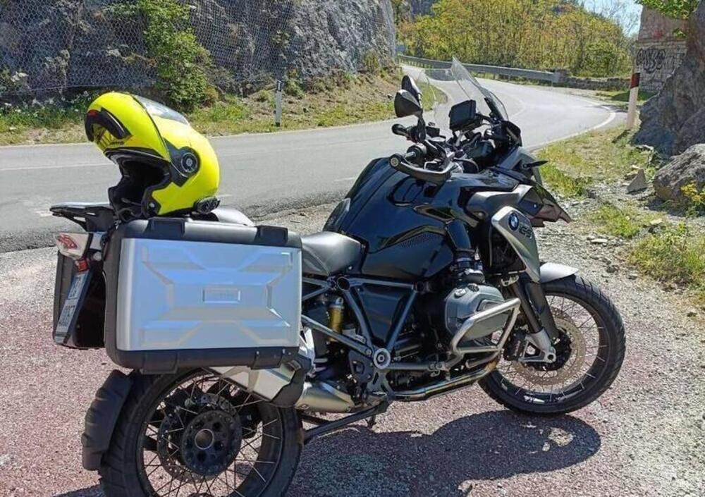 Bmw R 1200 GS (2013 - 16) (2)