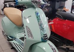 Vespa Primavera 125 Batik (2024) nuova