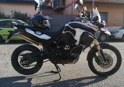 Bmw F 800 GS (2008 - 15) usata