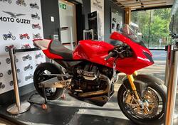 Moto Guzzi MSG 01 Corsa usata