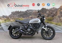 Ducati Scrambler 800 Icon (2017 - 20) usata