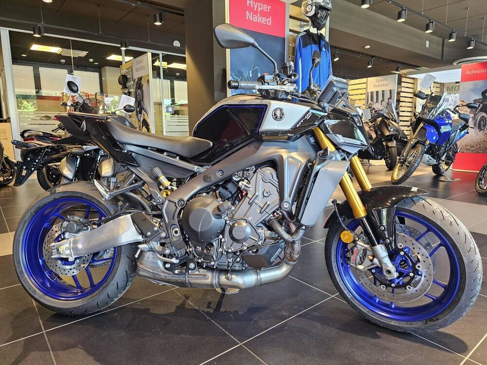 Yamaha MT-09 SP (2024 - 25) (2)