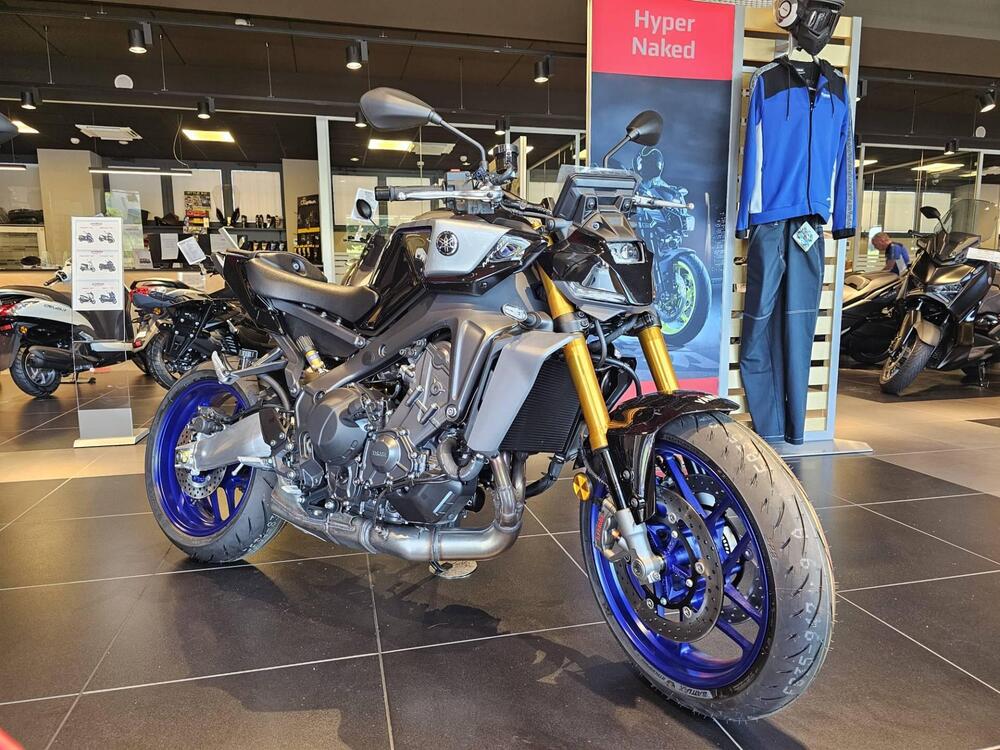 Yamaha MT-09 SP (2024 - 25) (3)