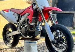 Honda CRF 450 R (2003 - 04) usata