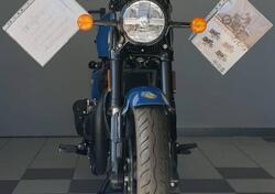 Royal Enfield Shotgun 650 (2024) nuova