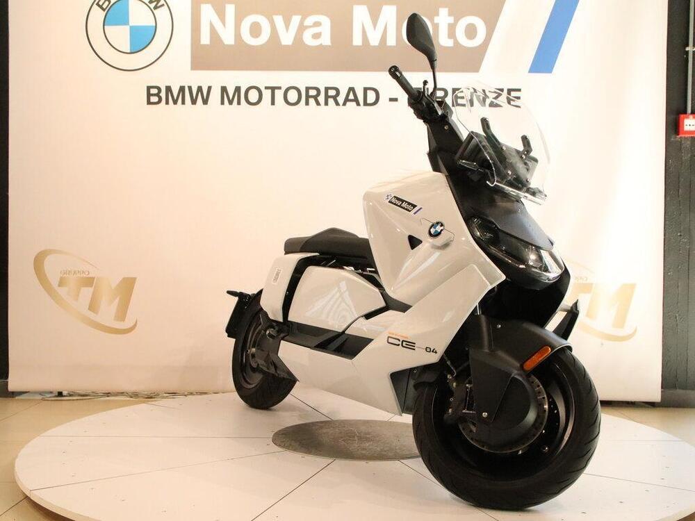 Bmw CE 04 (2021 - 25) (4)