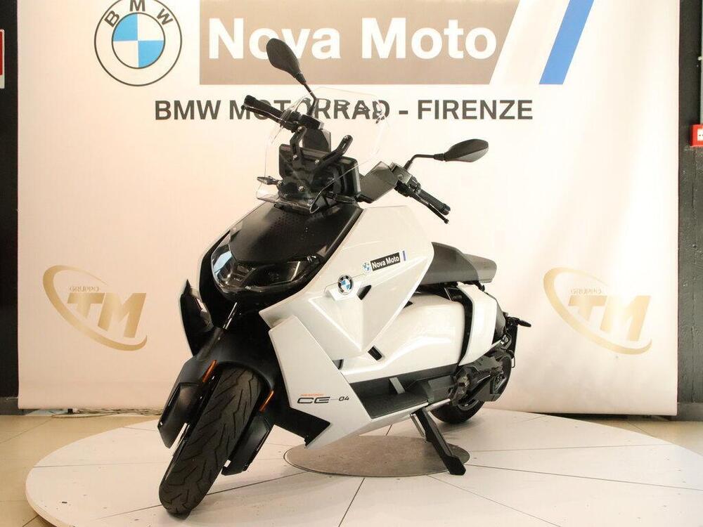 Bmw CE 04 (2021 - 25) (3)