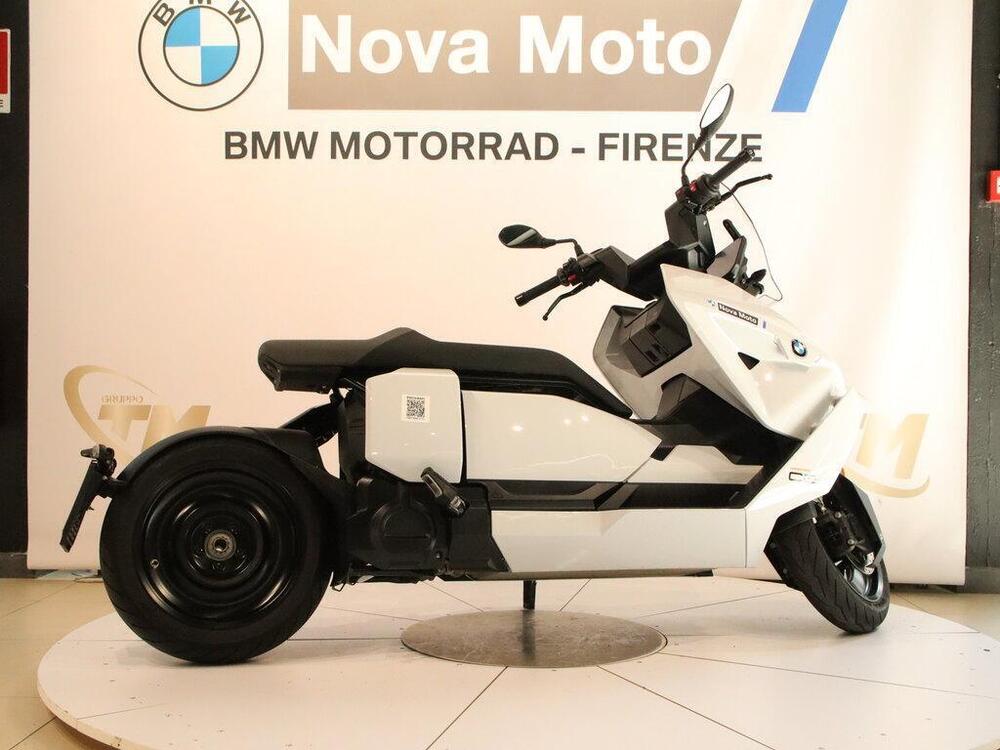 Bmw CE 04 (2021 - 25) (5)