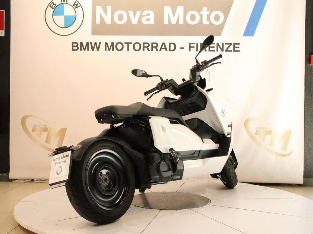 Bmw CE 04 (2021 - 25) (5)