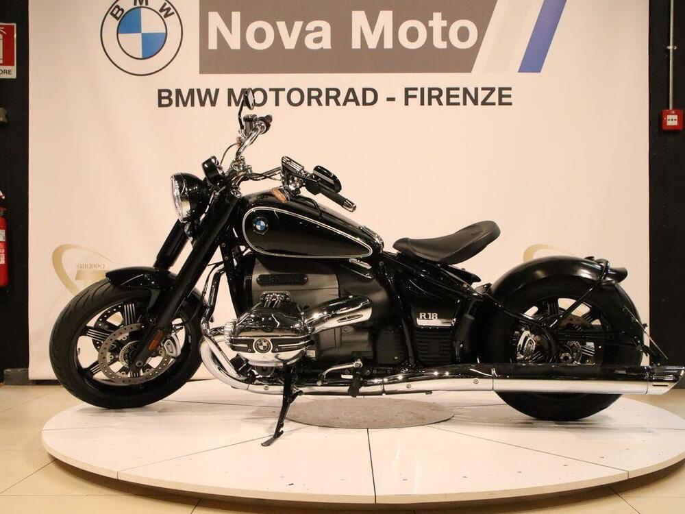 Bmw R 18 (2020 - 25)