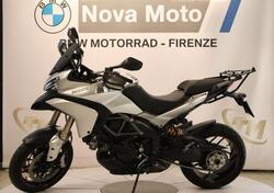 Ducati Multistrada 1200 ABS (2013 - 14) usata