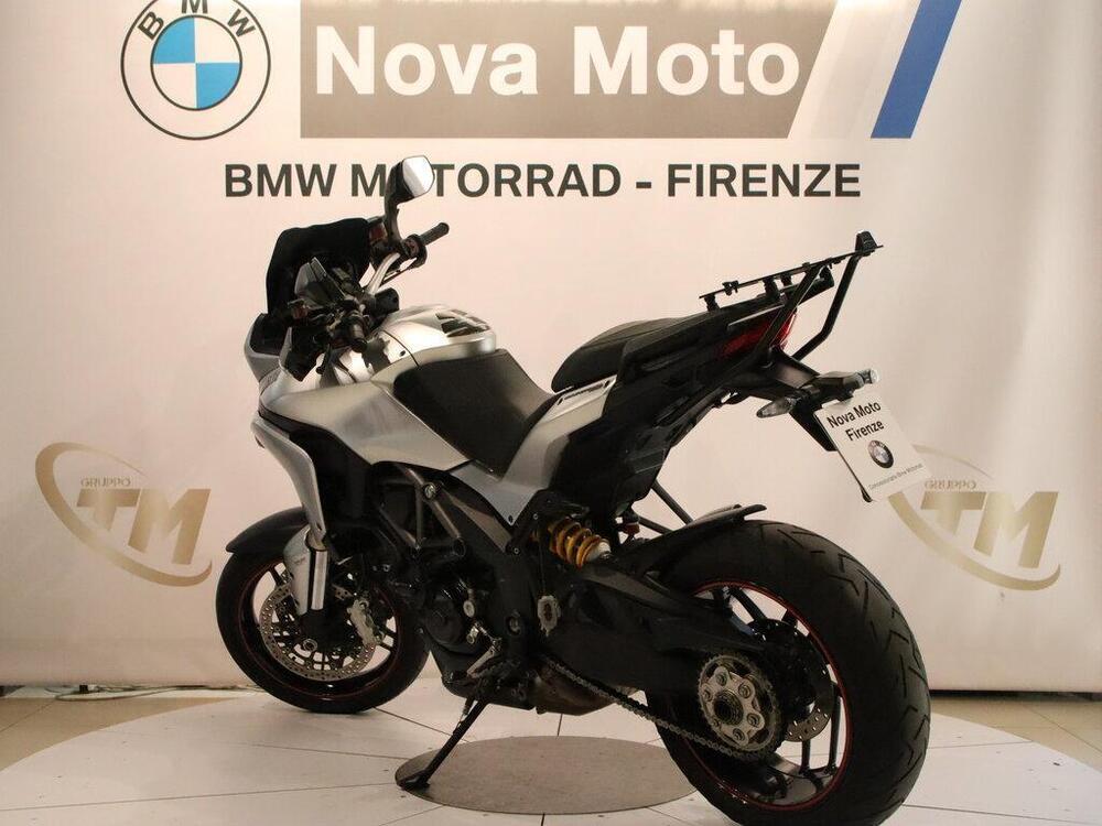 Ducati Multistrada 1200 ABS (2013 - 14) (3)