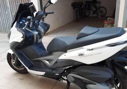 Kymco Xciting 400i ABS (2012 - 17) usata