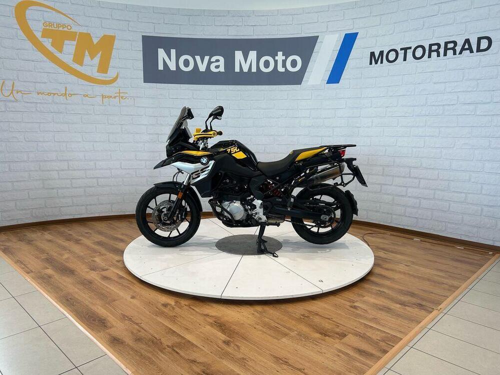 Bmw F 750 GS (2021 - 24)