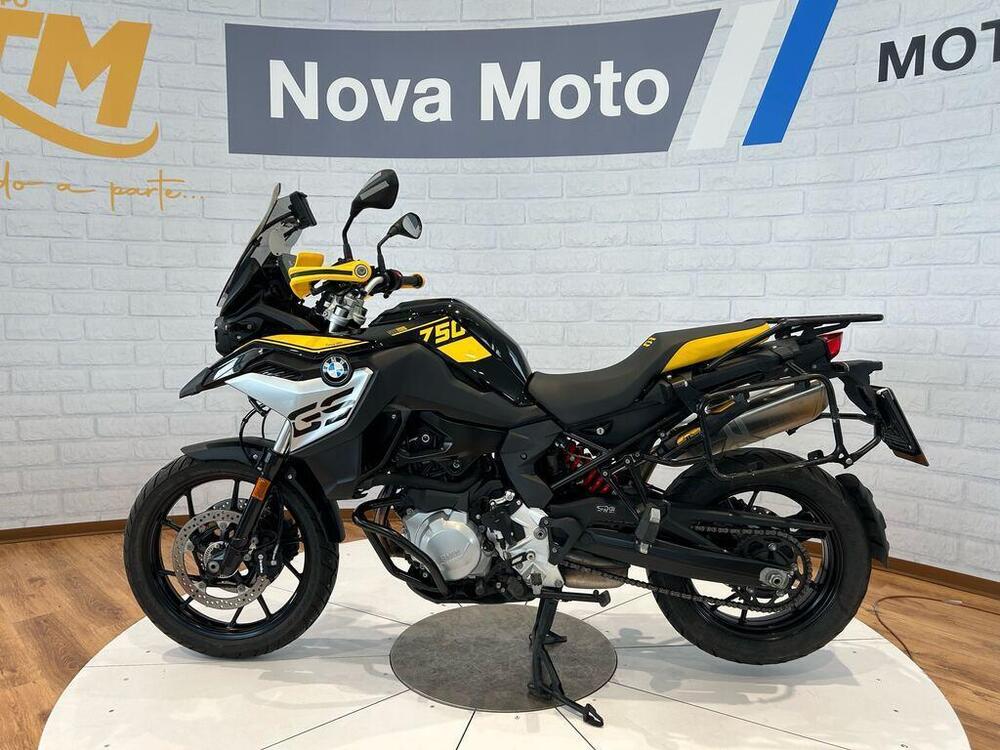 Bmw F 750 GS (2021 - 24) (2)