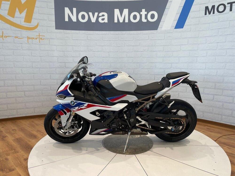 Bmw S 1000 RR (2021 - 22)