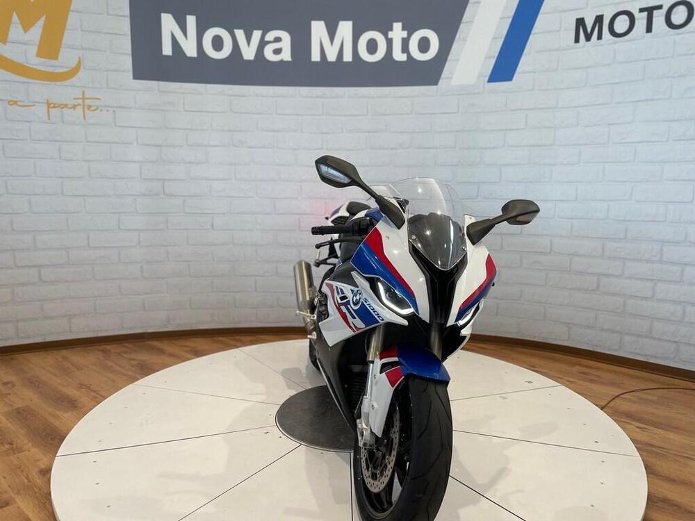 Bmw S 1000 RR (2021 - 22) (2)