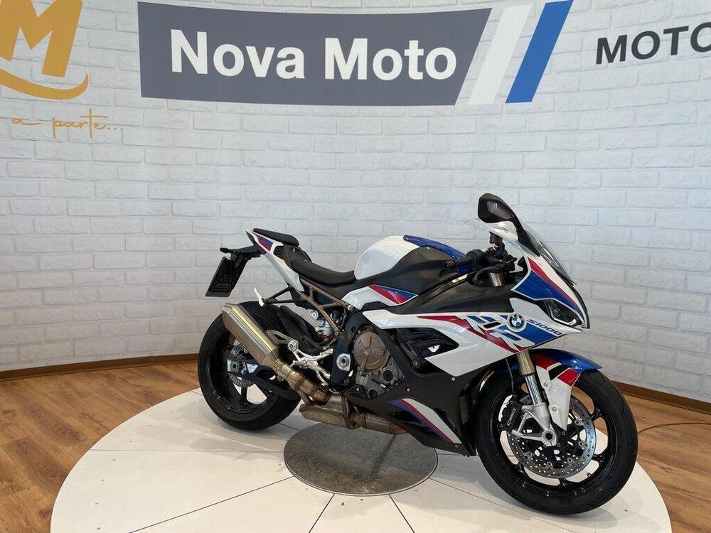 Bmw S 1000 RR (2021 - 22) (3)