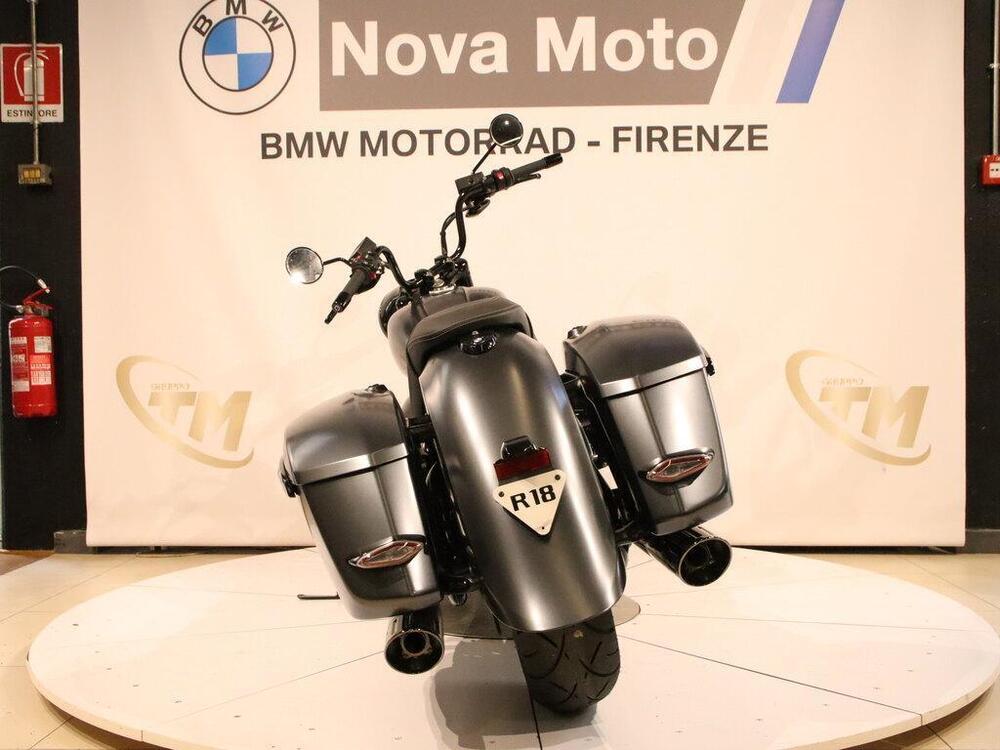 Bmw R 18 Roctane (2023 - 25) (3)