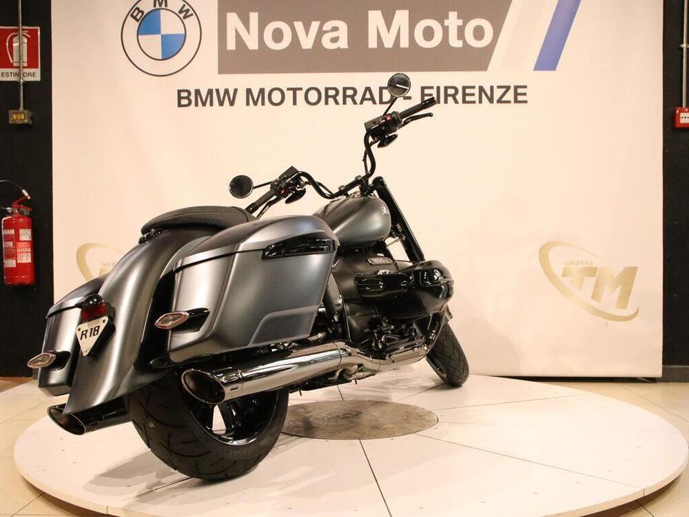 Bmw R 18 Roctane (2023 - 25) (5)