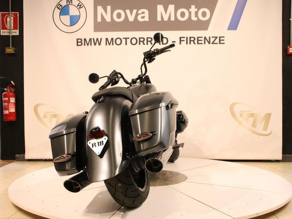 Bmw R 18 Roctane (2023 - 25) (4)