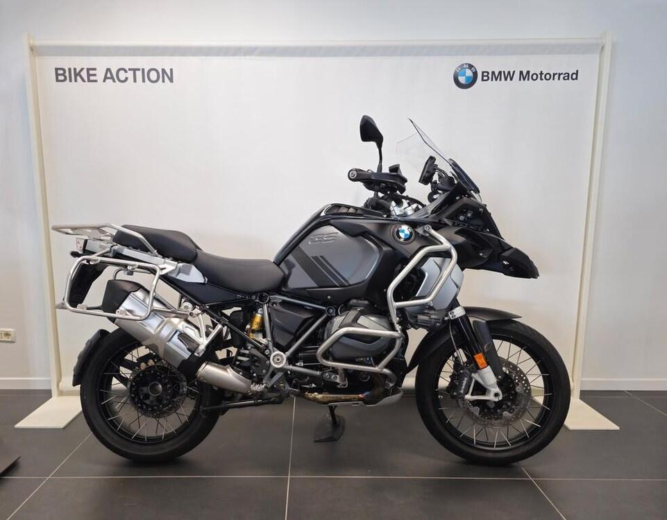 Bmw R 1250 GS Adventure (2021 - 24)