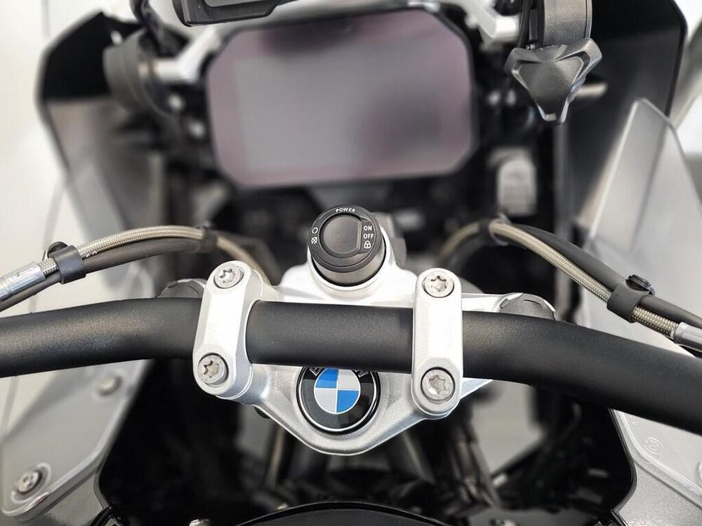 Bmw R 1250 GS Adventure (2021 - 24) (4)