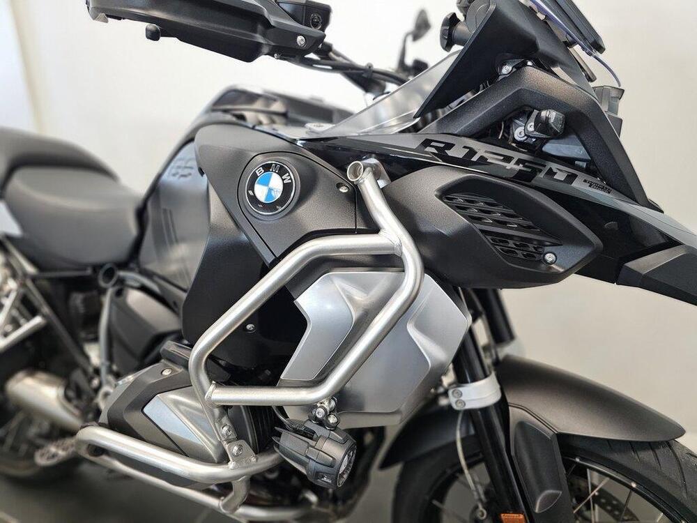 Bmw R 1250 GS Adventure (2021 - 24) (2)