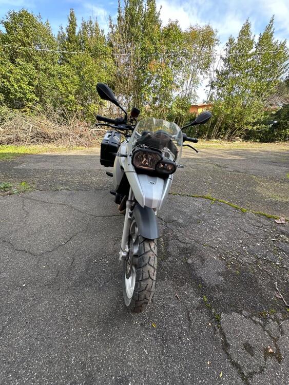 Bmw F 650 GS (2008 - 12) (5)