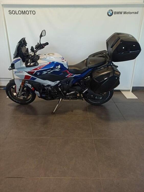 Bmw S 1000 XR (2020 - 23) (2)