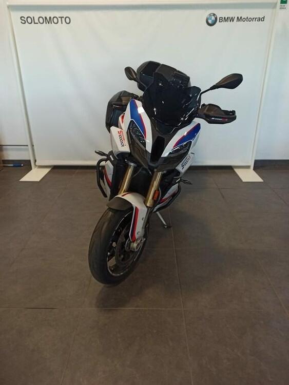 Bmw S 1000 XR (2020 - 23) (4)